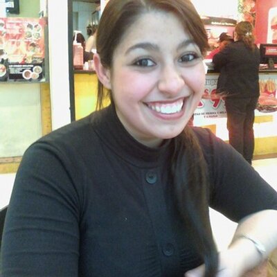 Sandra Garza - Twitter Profile Picture of Sandra Garza (@sandraige) on Twitter