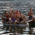 Profile Picture of Aaron Luke Newcomb (@aaronnewcomb) on Instagram