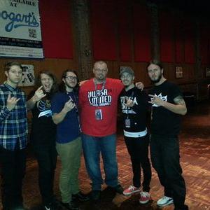 Profile Picture of Todd Potter (@TMP1279) on Twitter