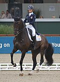 Profile Picture of Juliette Ramelon Wikipedia