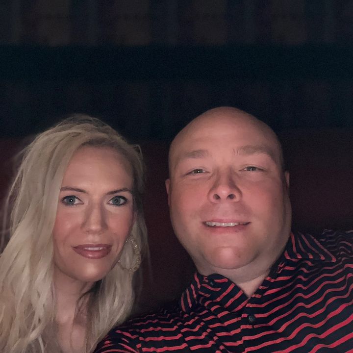 Profile Picture of Chad (@chadarouskie) on Tiktok
