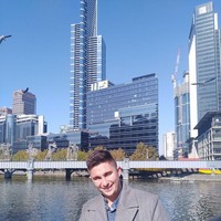 Profile Picture of Marcus Watts (@marcus-watts) on Quora