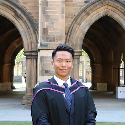 Profile Picture of Andy Kao (@AndyKao18) on Twitter