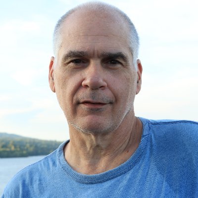 Profile Picture of Michael J Logothetis (@mjlogothetis) on Twitter