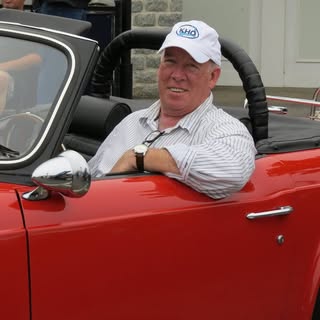 Profile Picture of Charles Mclaughlin (@mclaughlin_charles) on Instagram