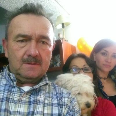 Profile Picture of Hugo Herran Zambrano (@huerzam) on Twitter