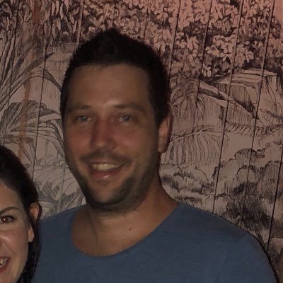 Profile Picture of Brendan Hardy (@BrendanHardy1) on Twitter