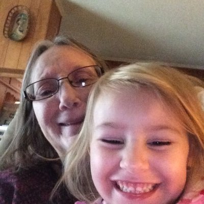 Profile Picture of Paula Mcadams (@PaulaMcadams9) on Twitter