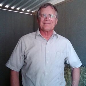 Profile Picture of Fred Tate (@257883069) on Myspace