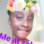 Profile Picture of Danesha James (@tutu_2_fly_4_you) on Instagram