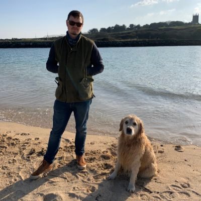 Profile Picture of Philip Sinclair (@s1nclairio) on Twitter