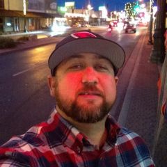 Profile Picture of MARE951 (@michaelhomer6) on Tiktok