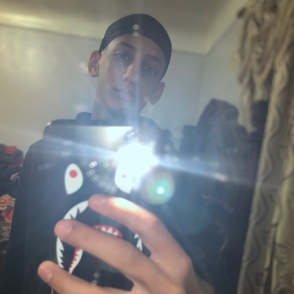 Profile Picture of Adam Saif (@adamsaif23) on Poshmark