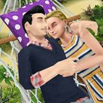 Profile Picture of Suellen gama (@alice.simsfreeplay) on Instagram