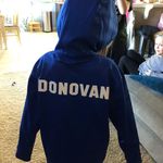 Profile Picture of Julia Donovan (@jhdonovan) on Instagram