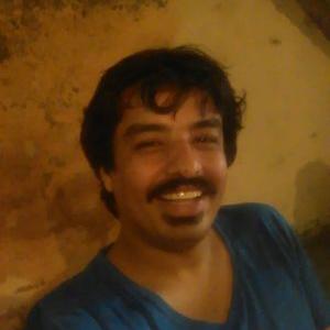 Profile Picture of Rajiv Puri (@geetint) on Twitter