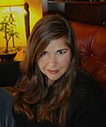 Profile Picture of Lisa Unger - Wikipediaon Wikipedia