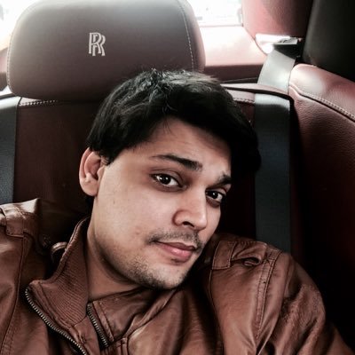 Profile Picture of Ali Aziz (@aliazizkhan) on Twitter