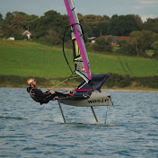 Profile Picture of James Deaton (@DeatonSailing) on Youtube