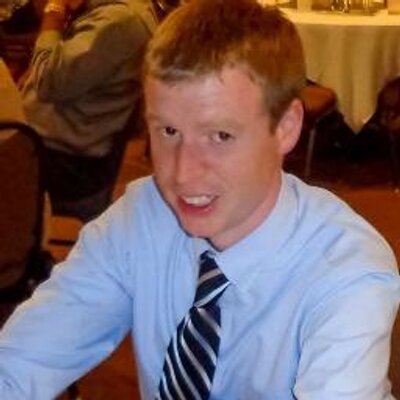 Profile Picture of Jacob Ohlinger (@JacobOhlinger) on Twitter