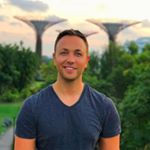 Profile Picture of Michael Nicholas (@purewonderlust) on Instagram