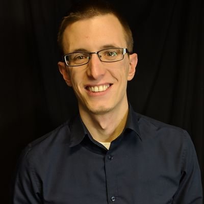 Profile Picture of Nathan Thorn (@NathanThorn6) on Twitter