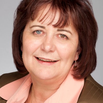 Profile Picture of Janette S Allen (@JanetteAllenLtd) on Twitter