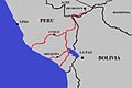 Profile Picture of Interoceanic Highwayon Wikipedia