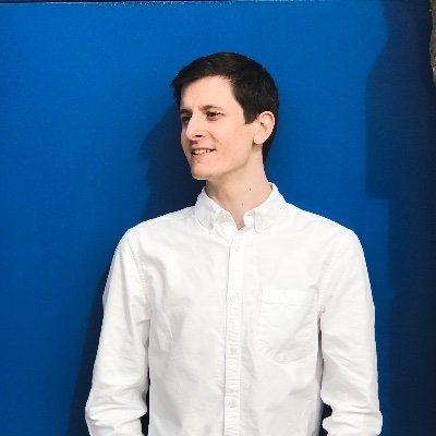 Profile Picture of James Newman (@Jam3sn_) on Twitter