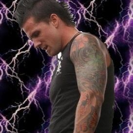 Profile Picture of Cliff Griffin (@darklord7734) on Myspace