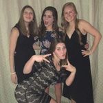 Profile Picture of Merissa Tomaschefski (@merissa_spamzzzzzz) on Instagram