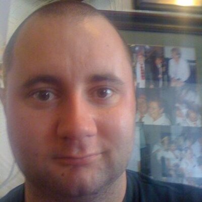 Profile Picture of Sean McGinley (@SeanMcGinley11) on Twitter