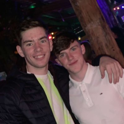 Profile Picture of Conor Bowen (@conor_bowen) on Twitter