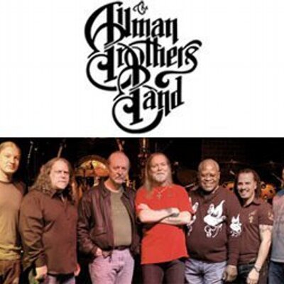 Profile Picture of Allman Brothers Band (@@allmanbrothers) on Twitter