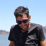 Profile Picture of César Norambuena Blasi (@cnorambuena) on Instagram