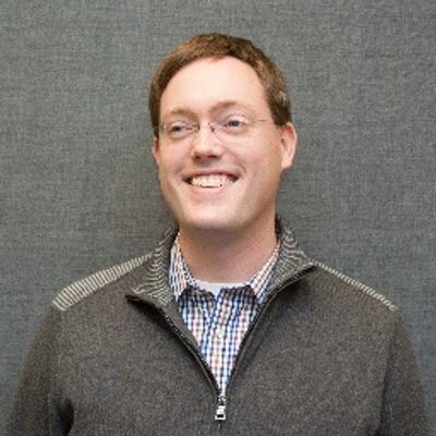 Profile Picture of Benjamin Blackmer (@benblackmer) on Twitter