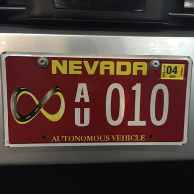 Profile Picture of Paul J. Enos (@PJE_NVTrucks) on Twitter