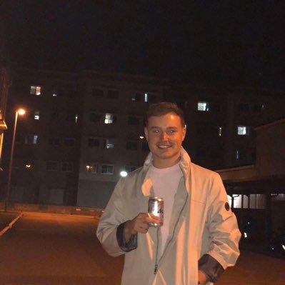 Profile Picture of Brendan Olson (@YourBoi_Olson) on Twitter