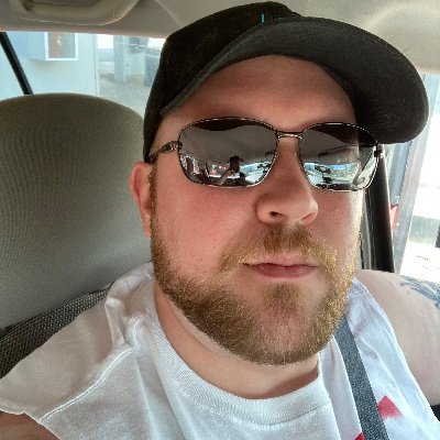 Profile Picture of Chris Kistler (@NightMoose42) on Twitter