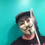 Profile Picture of Jeremy Alexander Bartlett (@theprinecofsomething) on Instagram