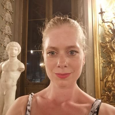 Profile Picture of Dorte Drongstrup (@drthenriksen) on Twitter