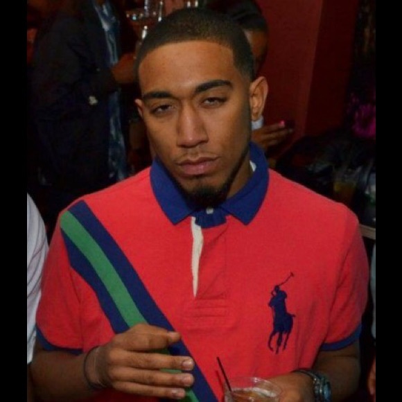 Profile Picture of Michael Lopes (@big_slopes) on Poshmark