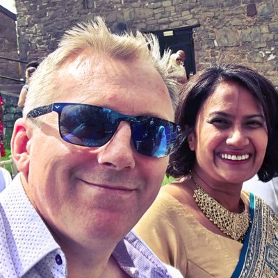 Profile Picture of Robert Sutcliffe (@liveRPancSurg) on Twitter