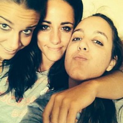 Profile Picture of Anita Villarreal (@aniivillarre) on Twitter
