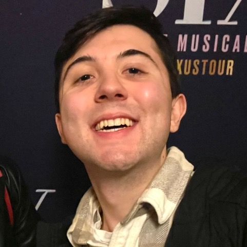 Profile Picture of Michael Galvin (@michaelpgalvin) on Tiktok