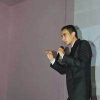 Profile Picture of Amir Mohamed (@amir-mohamed-57) on Quora