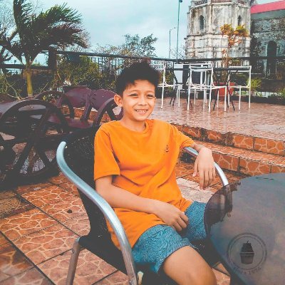 Profile Picture of John Dave Maraño (@JohnDaveMarao1) on Twitter