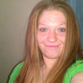 Profile Picture of cassandra crabtree (@cassinicole0805) on Pinterest