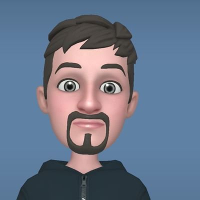 Profile Picture of Steven Pullin (@StevenPullinSJA) on Twitter