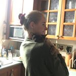 Profile Picture of Alice Beattie (@thenervouslibrarian) on Instagram